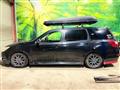2008 Subaru Exiga