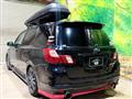 2008 Subaru Exiga