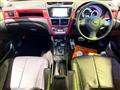 2008 Subaru Exiga
