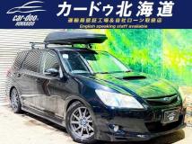2008 Subaru Exiga