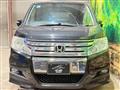 2011 Honda Step WGN