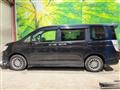 2011 Honda Step WGN