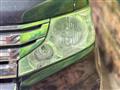 2011 Honda Step WGN