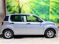 2016 Toyota Passo