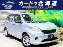 2016 Toyota Passo