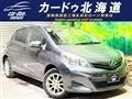 2011 Toyota Vitz