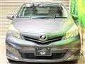 2011 Toyota Vitz