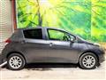 2011 Toyota Vitz