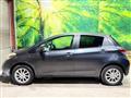 2011 Toyota Vitz