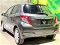 2011 Toyota Vitz