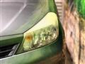 2011 Toyota Vitz