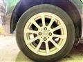 2011 Toyota Vitz