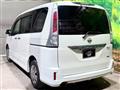 2011 Nissan Serena