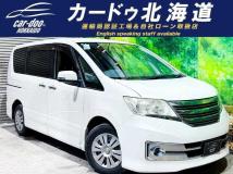 2011 Nissan Serena
