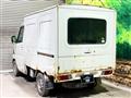 2009 Mitsubishi Minicab Truck
