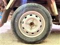 2009 Mitsubishi Minicab Truck
