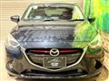2015 Mazda Demio