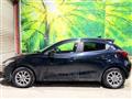 2015 Mazda Demio