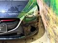 2015 Mazda Demio