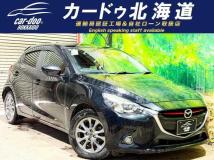 2015 Mazda Demio