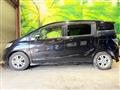2013 Honda Freed