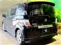 2013 Honda Freed