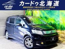 2013 Honda Freed
