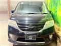2011 Nissan Serena
