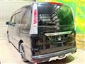 2011 Nissan Serena
