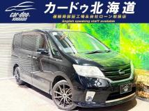 2011 Nissan Serena