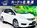 2011 Honda Fit