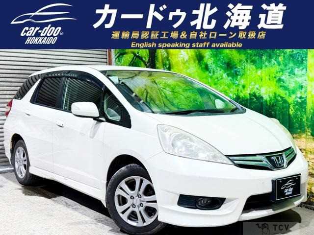 2011 Honda Fit