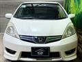 2011 Honda Fit
