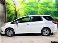 2011 Honda Fit