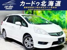 2011 Honda Fit