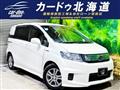 2012 Honda Freed