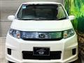 2012 Honda Freed