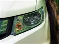 2012 Honda Freed