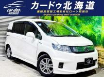 2012 Honda Freed