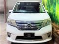2011 Nissan Serena
