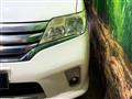2011 Nissan Serena