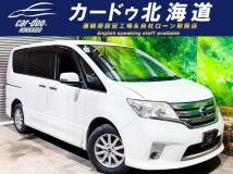 2011 Nissan Serena