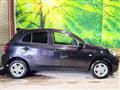 2016 Nissan March