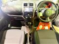 2016 Nissan March
