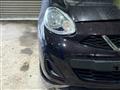2016 Nissan March