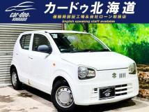 2015 Suzuki Alto