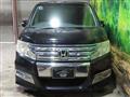 2012 Honda Step WGN