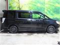 2012 Honda Step WGN