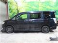 2012 Honda Step WGN
