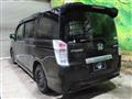 2012 Honda Step WGN